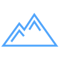 Canyon's Edge Fitness logo